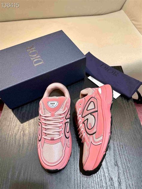 pink dior b30|Dior b30 release date.